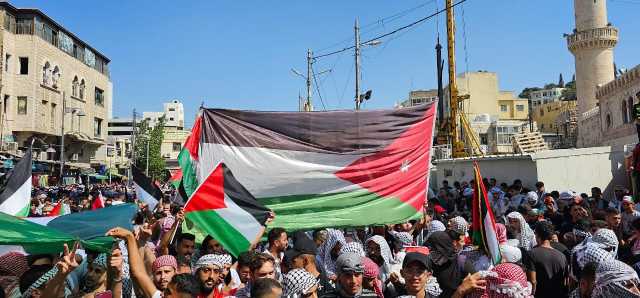 وقفات تضامنية مع غزة وفلسطين اليوم وغدا والثلاثاء / تفاصيل