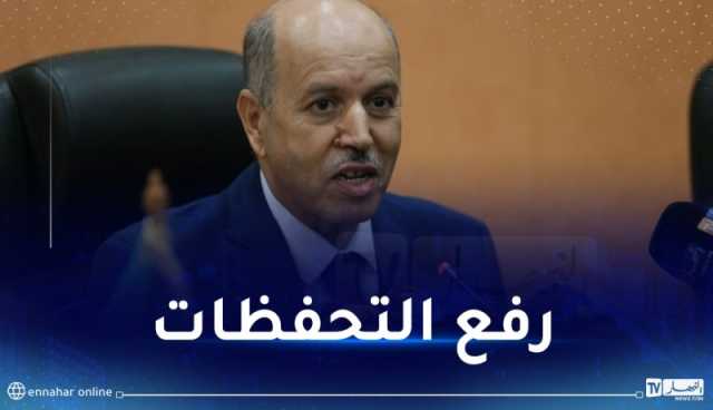 وزير الصحة: 4 مستشفيات على وشك الإنتهاء من مشاريعها لتسليمها قريبا