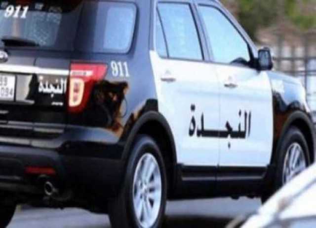 ستيني يعدل عن عن الانتحار بعد تدخل رجال الأمن