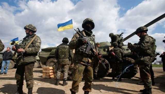 موقع 24 : تحسباً لتهديد فاغنر.. أوكرانيا ترفع التأهب على حدود بيلاروسيا