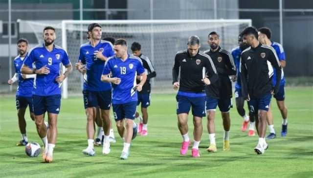 - كأس الملك سلمان.. الوحدة يبدأ المشوار أمام الكويت