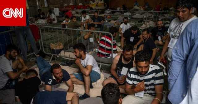يونسيف: 289 طفلا ماتوا أو اختفوا أثناء محاولتهم عبور البحر المتوسط في 2023