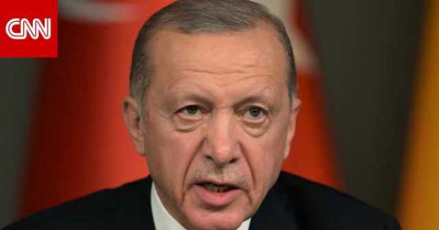 أردوغان يوضح 'الفائدة' من تطوير العلاقات مع مصر.. ويعلق على اللقاء مع نتنياهو