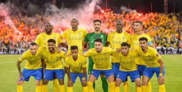 - تشكيل ناري يقود النصر أمام الزمالك.. رونالدو وماني في الصورة