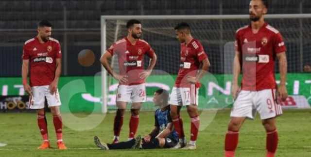 - رقم سلبي للأهلي في مواجهاته الثلاثة الأخيرة يهدد بخروجه من كأس مصر