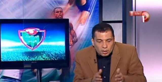- جماهير غزل المحلة تطالب بمحاسبة أسامة خليل: «دمر النادي وتسبب في حسرتنا»