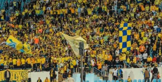 - عاجل.. إيقاف 2451 من جماهير الإسماعيلي مباراتين بسبب لقاء الداخلية