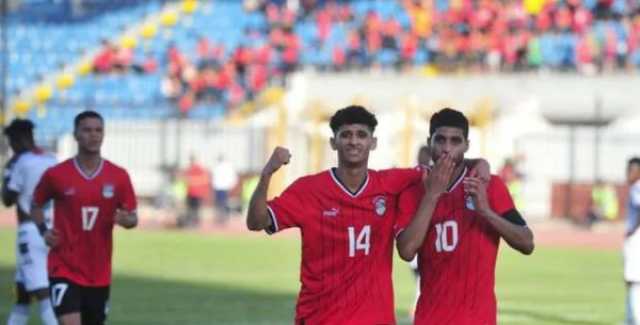 - رئيس إنبي: معندناش مشكلة مع الزمالك.. وأحمد عيد وقع على رغبة في البقاء