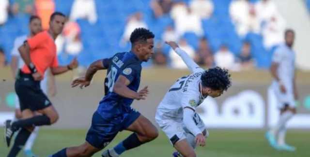- عاجل.. الزمالك يحتج على حكم مباراته أمام الشباب السعودي بالبطولة العربية