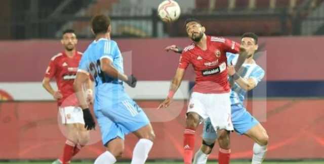 - مشوار الأهلي والداخلية في كأس مصر قبل صدام اليوم.. من يواجه المصري؟