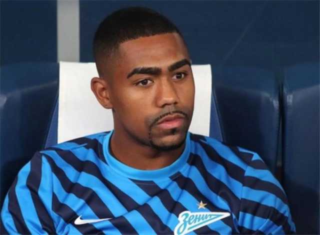- مالكوم صفقة الهلال المدوية .. البرازيلي في 7 معلومات وأرقام