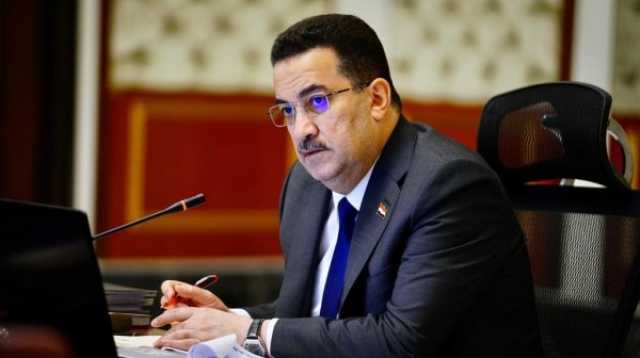 رئيس الوزراء العراقي يزور سوريا