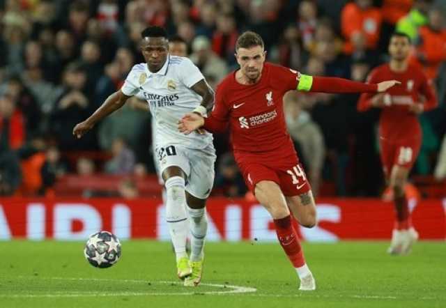 الاتفاق يجمع قائد ليفربول مع رفيق العمر