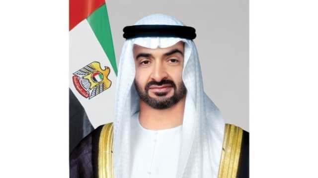 محمد بن زايد: جريمة «داعش» الإرهابي بحق الإيزيديين مناسبة أليمة تذكر العالم بأهمية ترسيخ مبادئ التسامح والتعايش