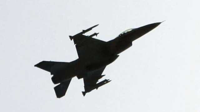 إعلام: أوروبا لم تتلق حتى الآن إذنا من واشنطن لتدريب طيارين أوكرانيين على قيادة 'إف-16'