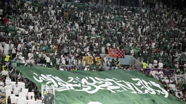 رابطة الدوري السعودي للمحترفين بكرة القدم تعلن 'استراتيجية التحول'