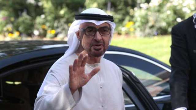 صحيفة: زيارة ابن زايد للأردن قد تعيد صياغة العلاقات بين البلدين