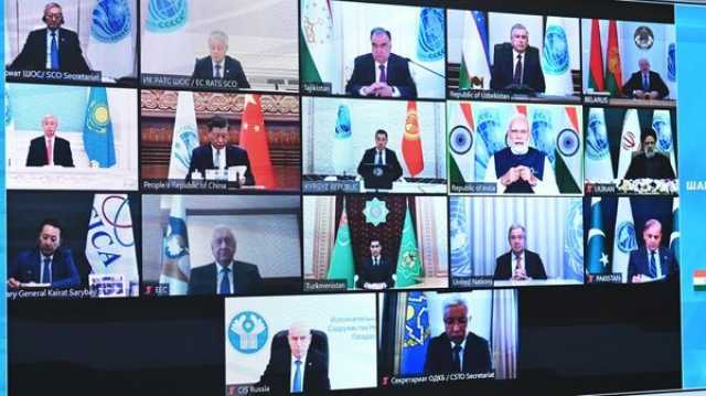 برلماني بحريني: انضمام المملكة لمنظمة 'شنغهاي' يقود لتعاون أكبر مع الدول الأعضاء