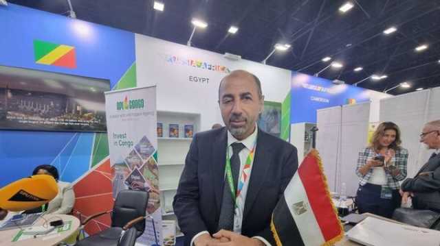 مسؤول مصري يتحدث لـ'سبوتنيك' عن فرص تعزيز التعاون واستخدام العملات المحلية مع روسيا