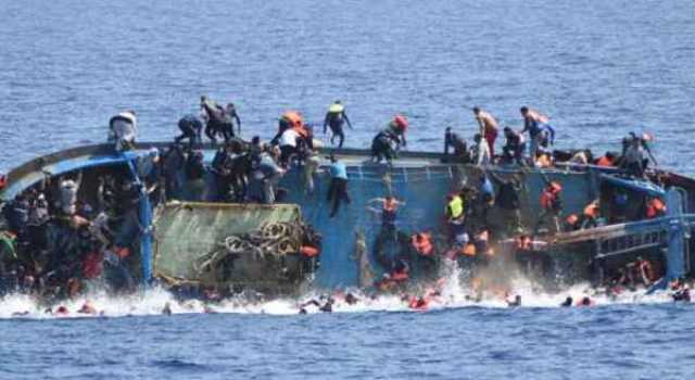 مصرع ٢٢ شخصا وفقدان ستة بحادث غرق قارب في الفلبين