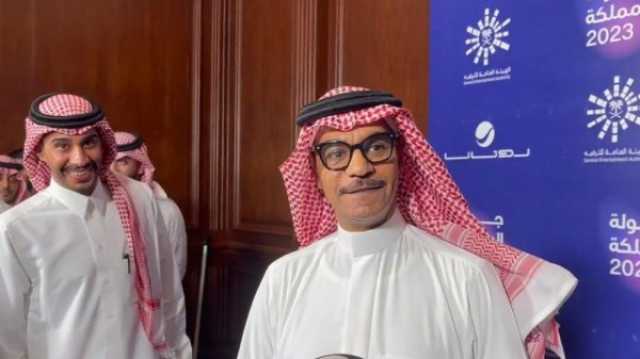 رابح صقر عن استخدام الذكاء الاصطناعي في الأغاني: هذا غباء اصطناعي اخر خبر