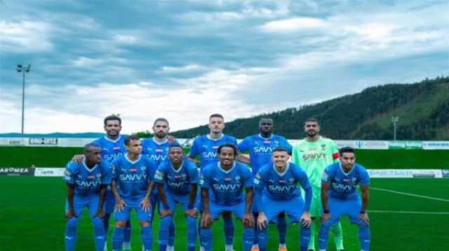 - الهلال ضمن أكثر الأندية إنفاقا في سوق الانتقالات الصيفية