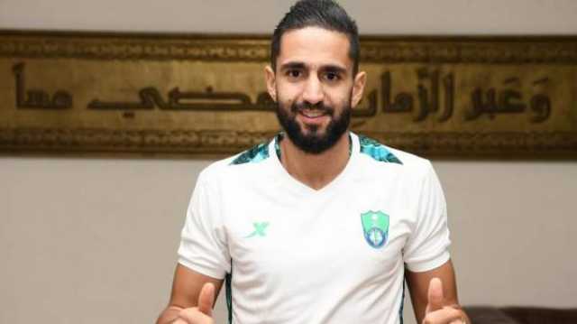 - رياض بودبوز يغضب جمهور الأهلي باستعراض مهاراته في الدراجة الهوائية -فيديو