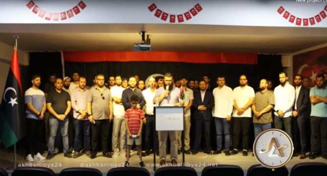 بعد الضجة التي أثيرت حول إيفادهم.. بيان للطلبة الموفدين للدراسة بالساحة التركية
