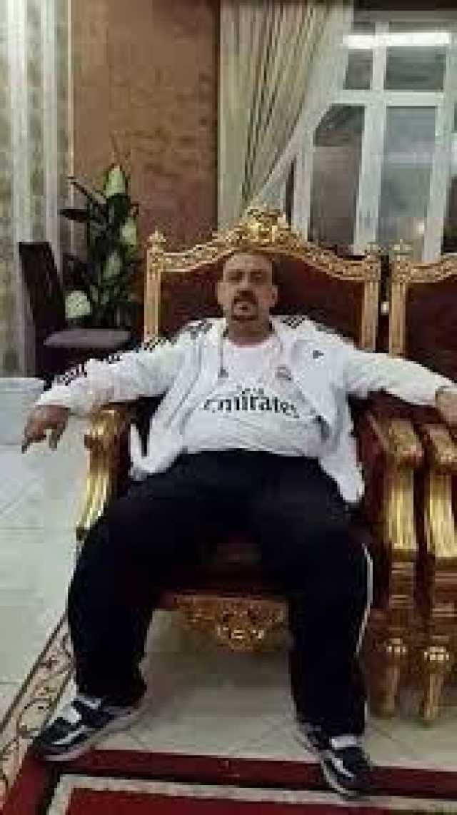 برلماني مؤتمري يفتح النار على سلطان البركاني وفساد حكومتي الشرعية والحوثيين