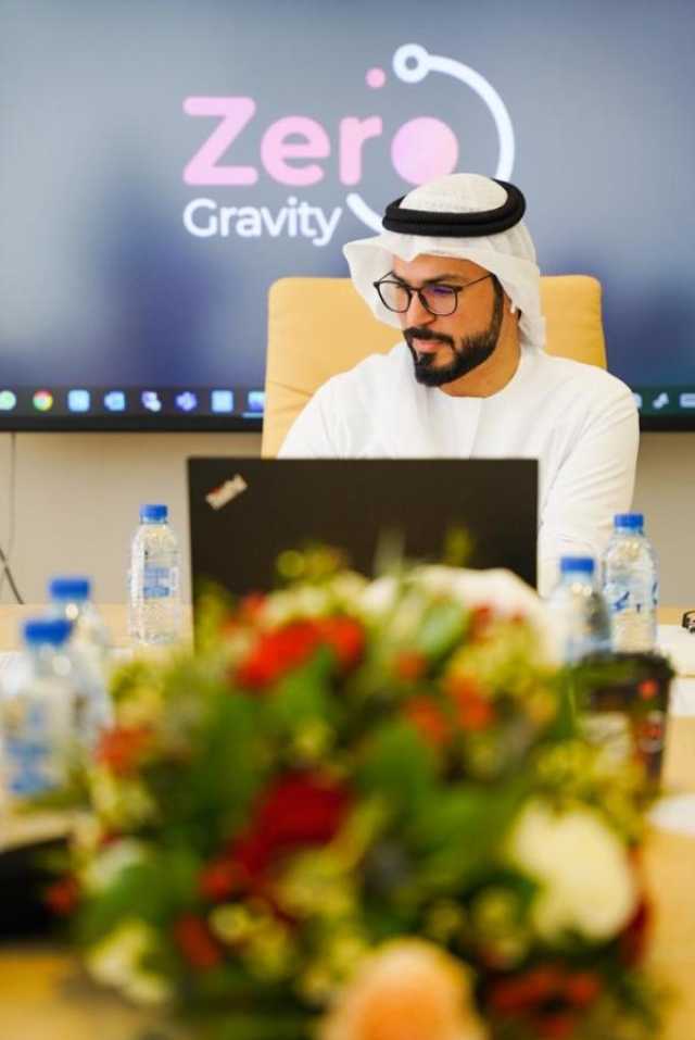 شركة زيرو جرافيتي لتقنية المعلومات الإماراتية تستثمر 15 مليون درهم إماراتي في تسخير الذكاء الاصطناعي لتوقع سلوك المستهلك