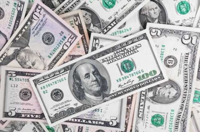 إقتصاد تراجع مؤشرات الدولار الى أدنى مستوى في شهرين