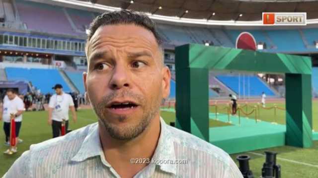 ماذا قال مدرب الأهلي طرابلس عن تتويج الفريق بالدوري الليبي الممتاز ؟