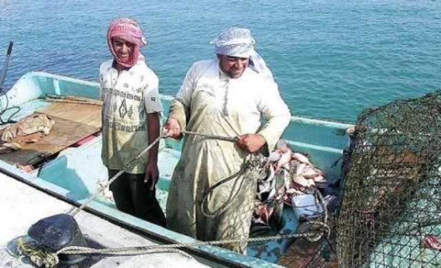 بدء توثيق الإرث المعرفي أعراف وسنن البحر