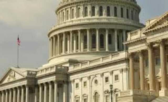 إخلاء مبنى مجلس الشيوخ الأمريكي وسط تقارير عن إطلاق نار... والشرطة تحذر من تهديد أمني