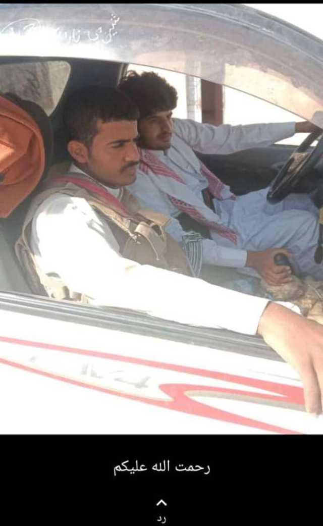 وفاة شابين في صحراء مأرب عطشا بعد ان ضلا الطريق