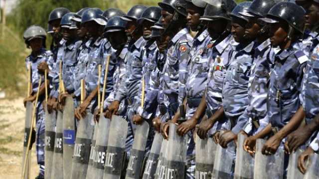 السودان..توجيه لوالي الخرطوم والشرطة تظهر رسميا