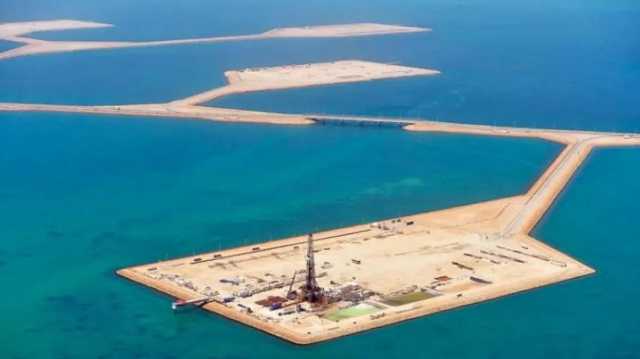 المملكة والكويت تؤكدان مجددًا أن الثروات الطبيعية في حقل الدرة هي ملكية بين البلدين فقط