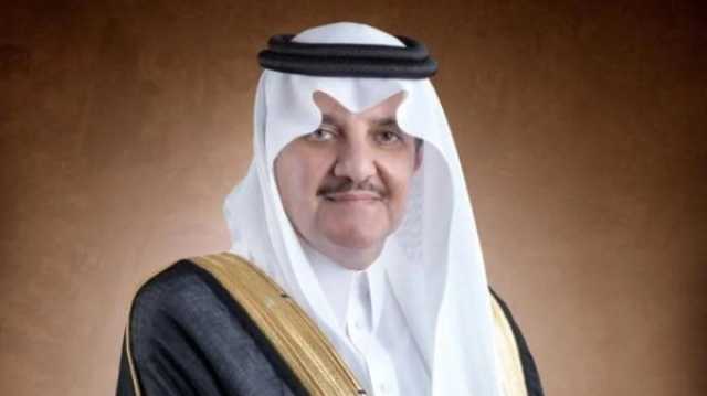أمير الشرقية يرعى اليوم حفل تكريم الطلاب الفائزين بجائزة اليمامة للتميز