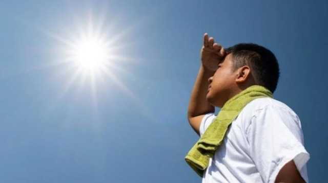 استشاري: خطران للتعرض لأشعة الشمس فترات طويلة