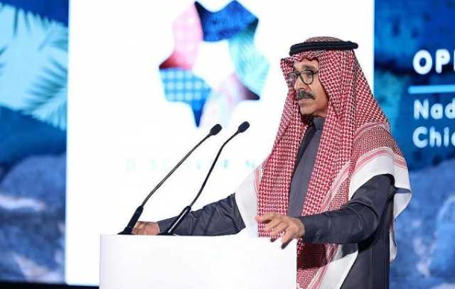 الرئيس التنفيذي لــ«نيوم»: افتتاح 3 منتجعات ومطار البحر الأحمر الدولي خلال العام الحالي