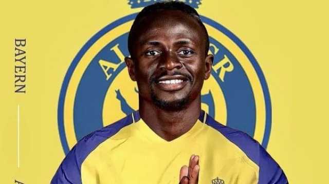 - ماني يوجه رسالة للاعبي النصر قبل مواجهة الزمالك