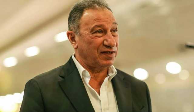 - عضو الأهلي: تعليمات الخطيب سر حصد الألقاب.. ويوجه رسالة للجماهير