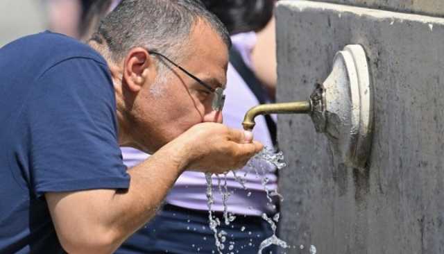 “عاصفة حرارية” تمتد إلى جنوب أوروبا وإصدار تنبيهات صحية