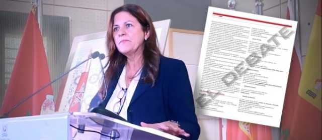 دبلوماسية إسبانية مؤيدة لمغربية سبتة ومليلية تثير غضب الإعلام