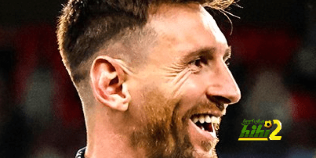 - من هو اللاعب الذي حجم ميسي أمام ريال مدريد؟ … شاهد الأرقام