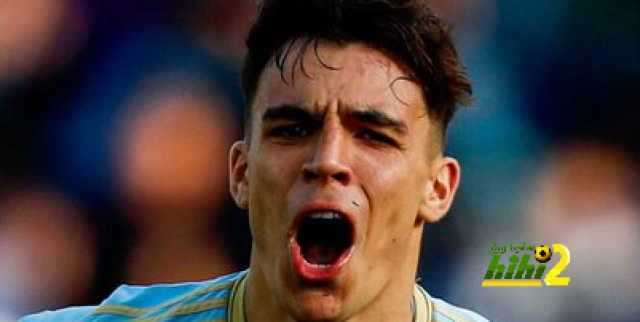 - اخر تطورات رحيل غابرييل فيغا المرتقب عن سيلتا فيغو