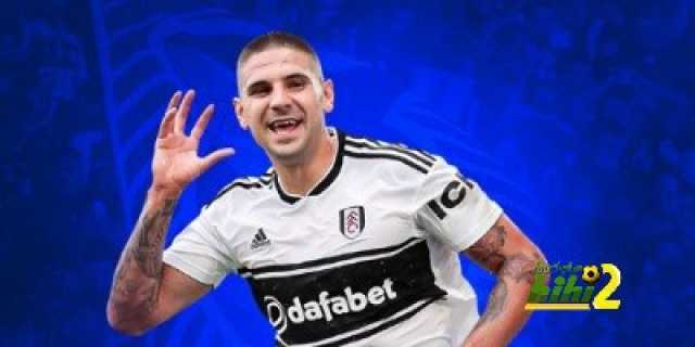 - رغم رفض فولهام: ميتروفيتش يوافق على الانتقال للهلال السعودي