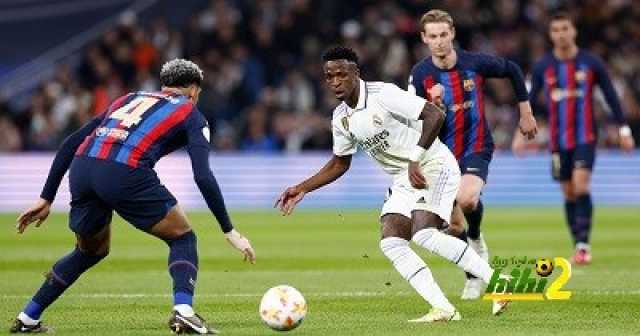 - تعرف على المباريات الودية للغريمين برشلونة و ريال مدريد في جولتهما الامريكية