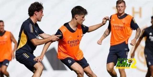 - فيديو.. أول اختبار حقيقي يفشل فيه التركي اردا غولر
