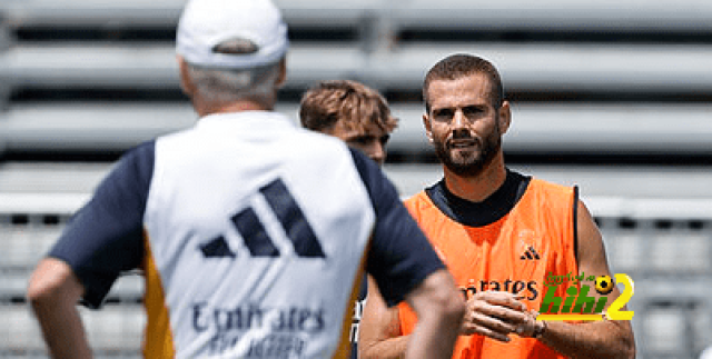 - أهم مركز يريد ريال مدريد الاطمئنان عليه في معسكره الصيفي